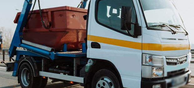 Skip Hire Services Kidderminster
